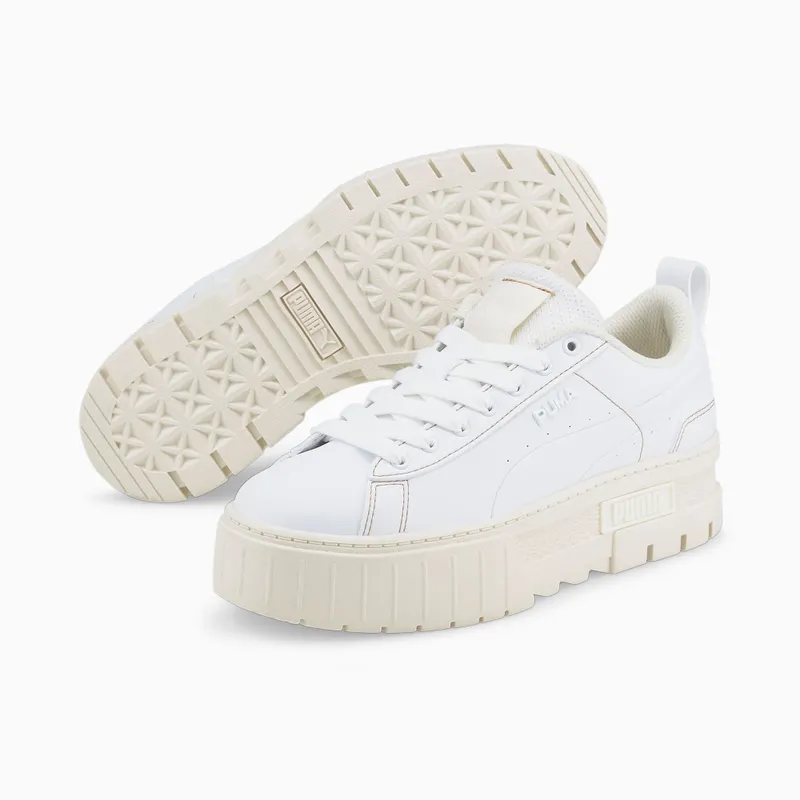 PUMA Mayze Infuse Women’ White (384974-01)
