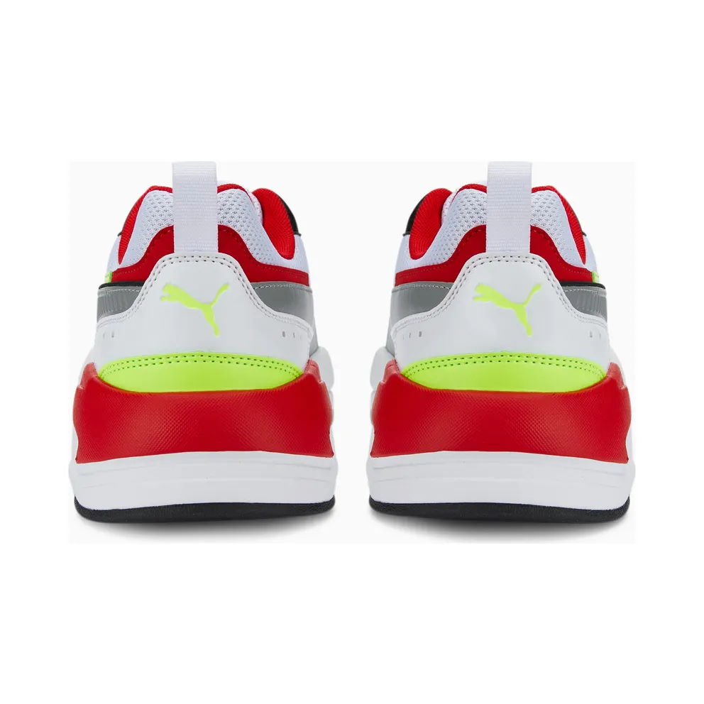 Puma X-Ray 2 Square Grey/Green/Black (37310851)