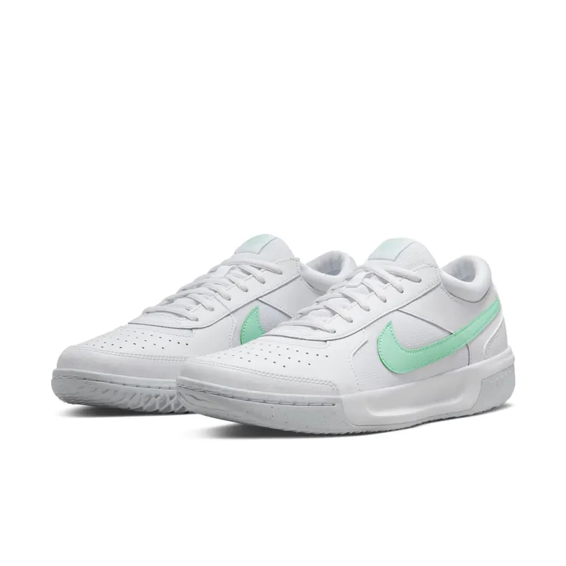 NikeCourt Zoom Lite 3 Tennis White (DH1042-100)