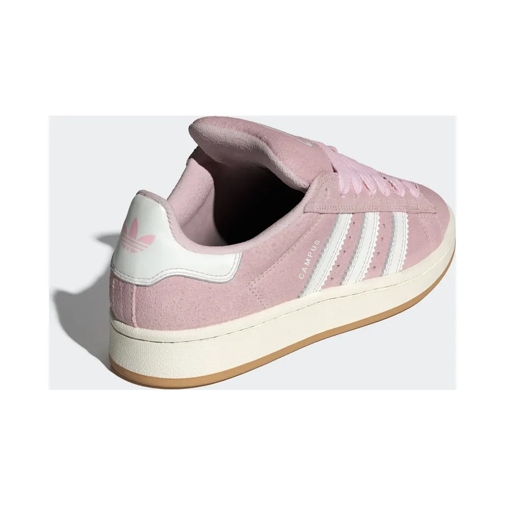 Adidas Campus 00s Core White / Clear Pink / Core White (JQ5751)