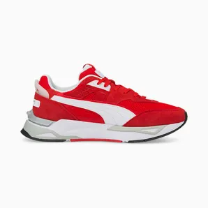 Puma Mirage Sport Heritage “High Risk Red” (383705-02)
