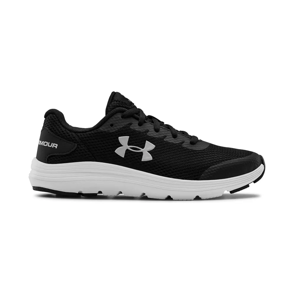 Under Armour Surge 2 Black (3022870-001)
