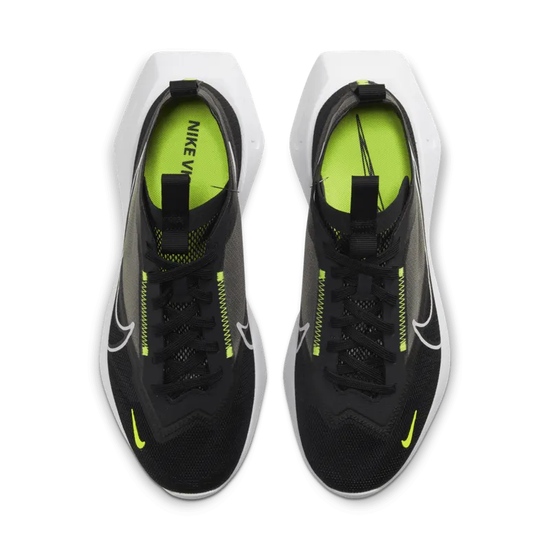 Nike Vista Lite Black (W) Black/Lemon Venom-White (CI0905-001)