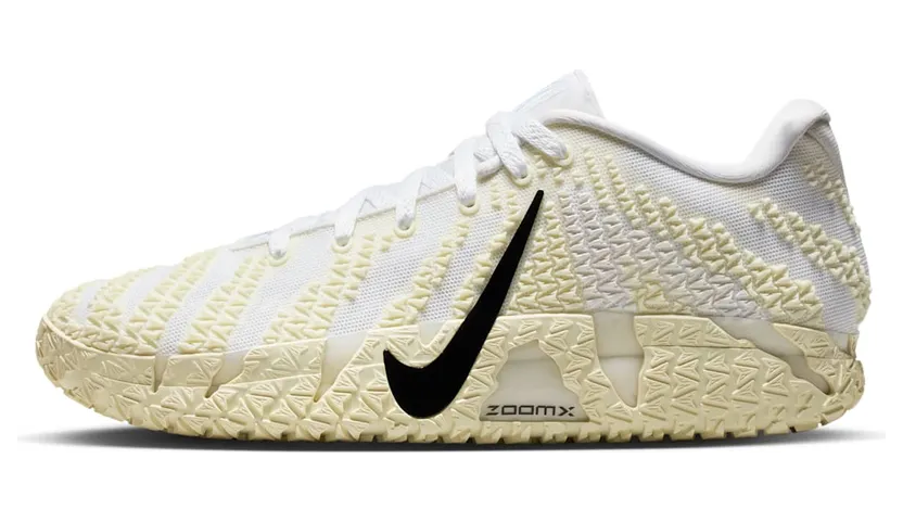 Nike Ja 3 “Sound Check” (HF2793-101)
