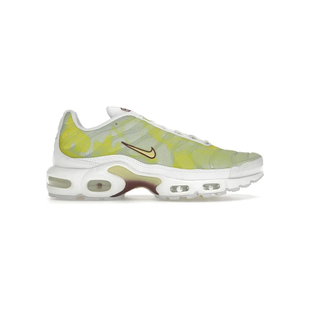 Nike Air Max Plus Lemon Wash (FZ4348-100)