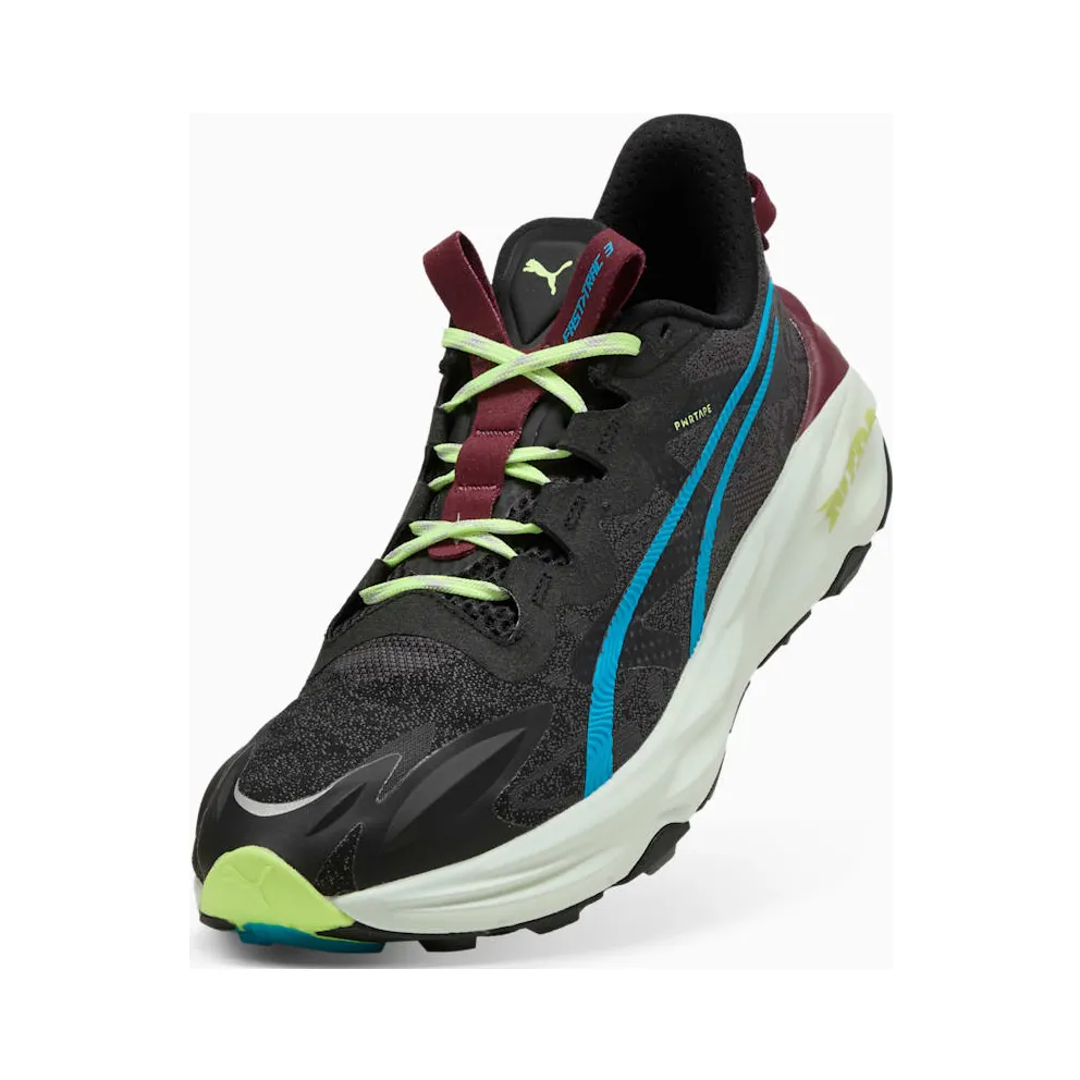 Puma Fast-Trac NITRO Black
