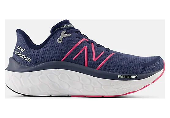 NEW BALANCE FRESH FOAM X Kaiha Road “Vintage Indigo / Dragon Berry / Melon Water” (WKAIRCI1)