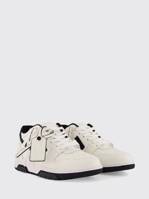 Off-White White (M189C9L019110)