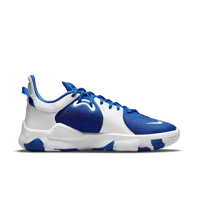 Nike PG 5 “Game Royal” (DA7758-400)