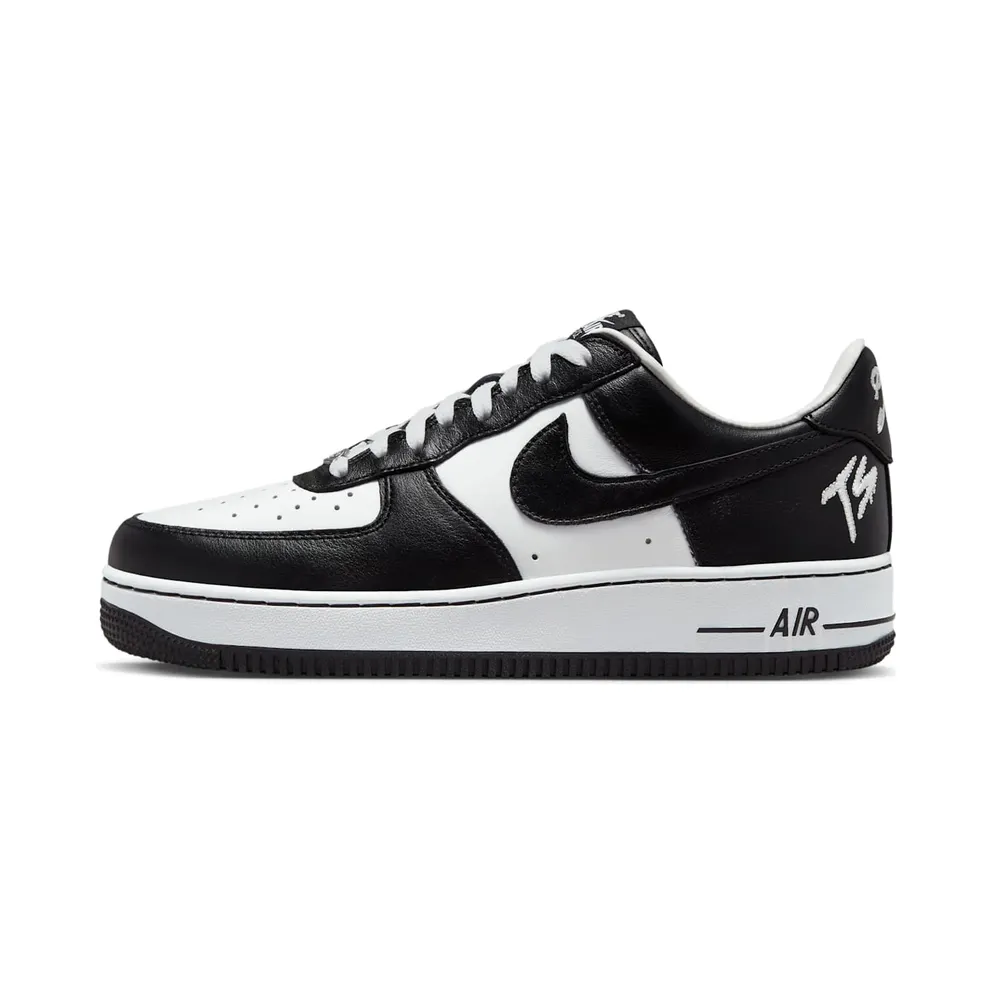 Nike Air Force 1 Low White/Black (FJ5756-100)