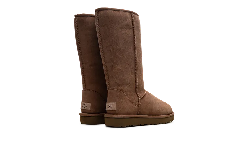 Ugg Classic Tall II Boot “Chestnut” (1016224-CHE)