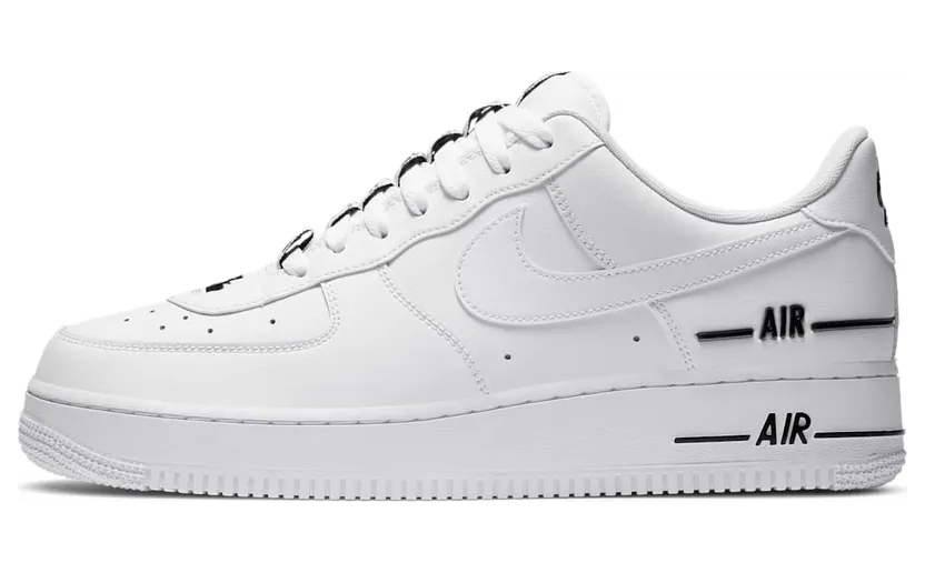 Nike Air Force AF 1 Low Added (CJ1379-100)