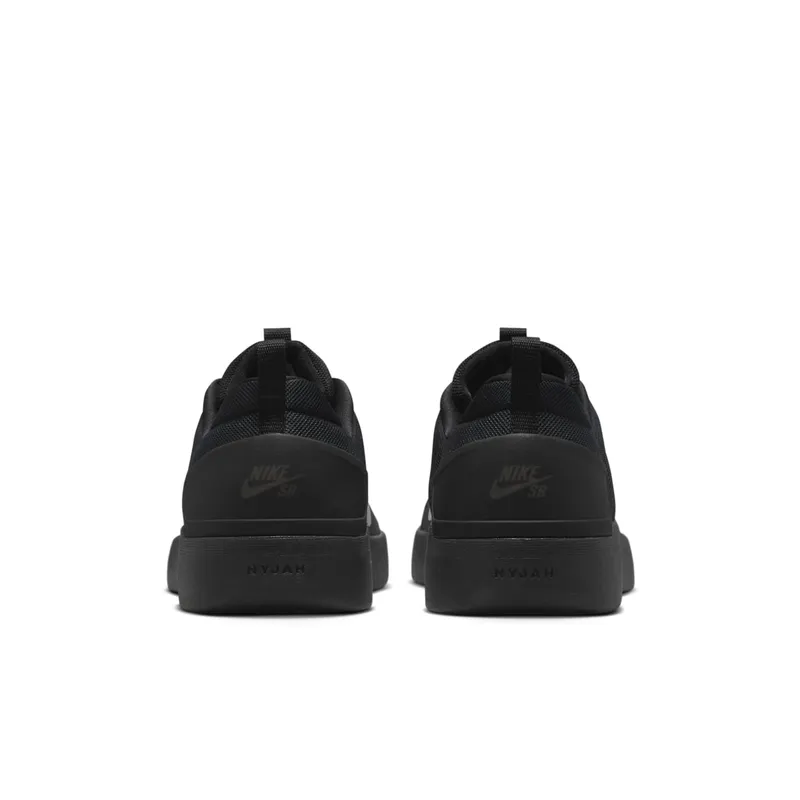 Nike SB Zoom Nyjah 4 Black White (FQ1273-002)
