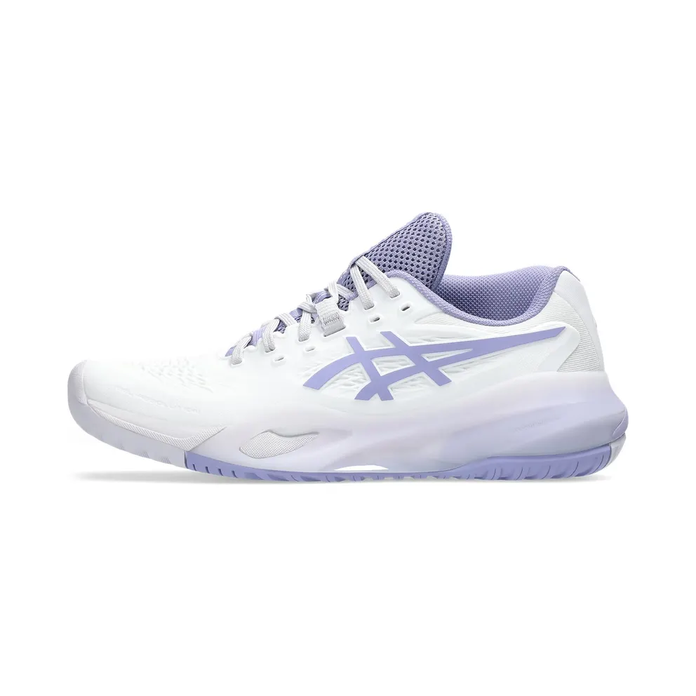 Asics Gel-Resolution White (1042A279-105)