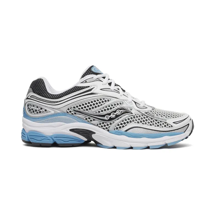 SAUCONY ProGrid Omni 9 OG “Blissful / White” (S101245-1094)