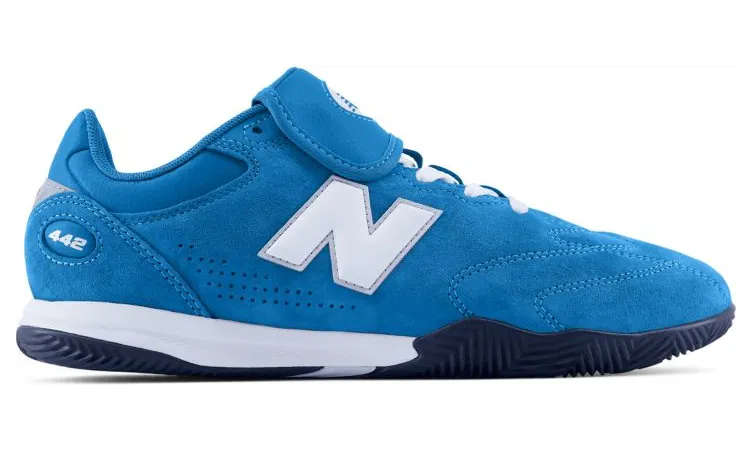 New Balance Numeric 442 ‘Heron Blue’ (UN442SMF)
