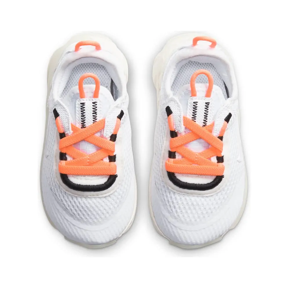 Nike RT Live “Atomic Orange / Sail / Light Armory Blue / White” (CW1620-800)