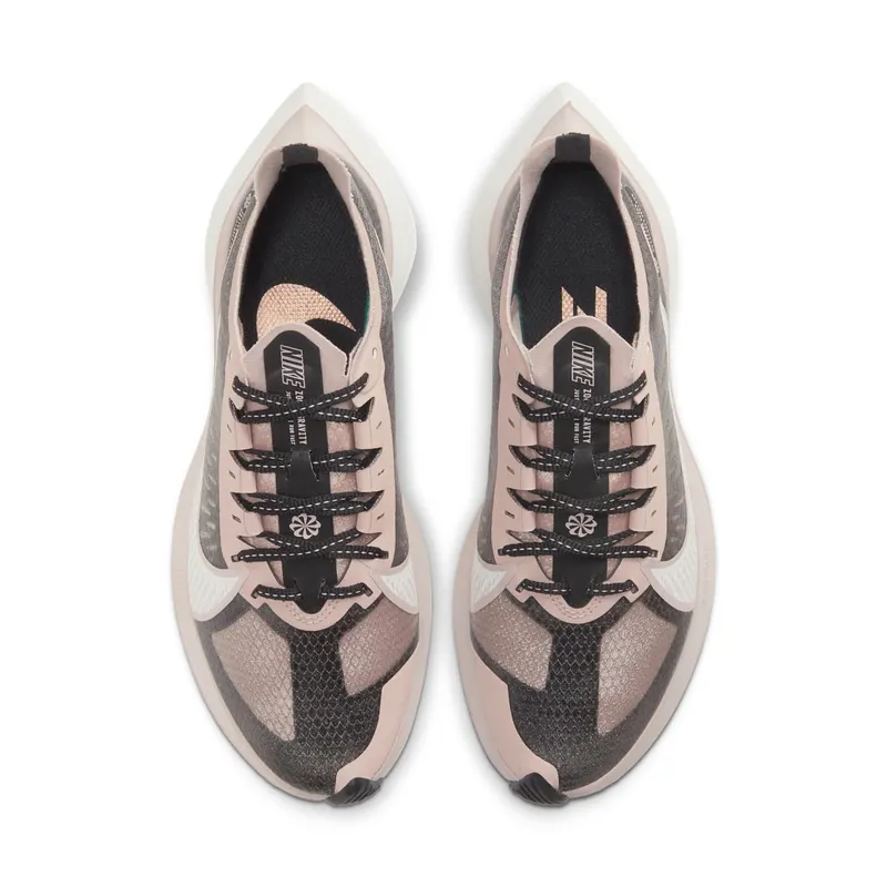 Nike Zoom Gravity Black Stone Mauve (W) Black/Stone Mauve-Metallic Red Bronze-Platinum Tint (BQ3203-006)