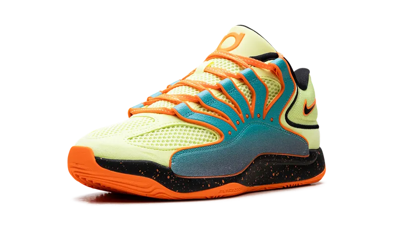 Nike KD 18 “Liquid Lime” (HV1994-301)