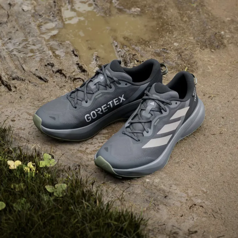 Adidas Terrex Grey Five / Grey One / Core Black (HQ5106)