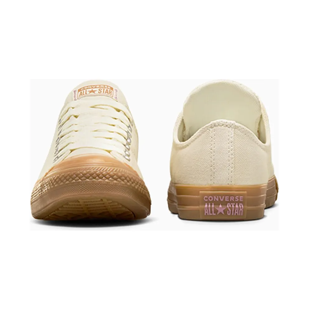 Converse Chuck Taylor All Star Heavy Canvas Egret/Gum/Orchid Dust (A10512C)