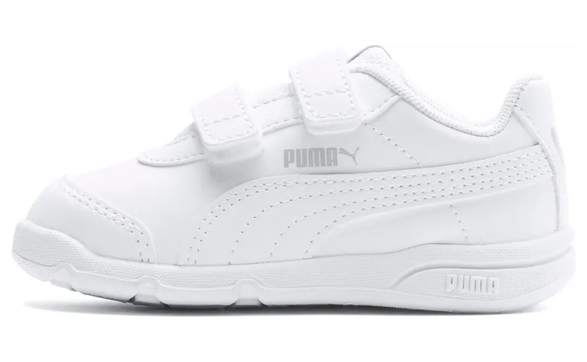 Puma Stepfleex 2 SL VE V Weiß (192523-01)