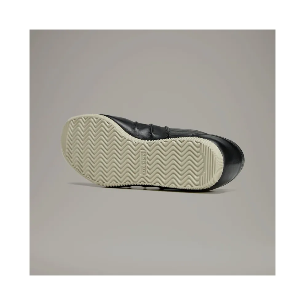 Adidas Y-3 Japan Black / Black / Talc (JS1111)