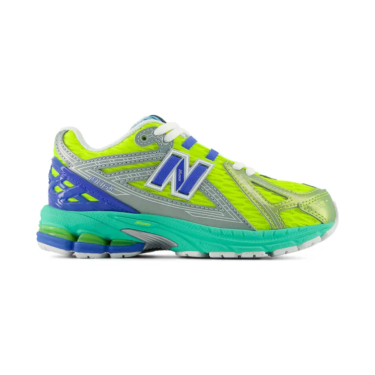 New Balance 1906 Lace PS “Neon Blue” (P1906503)