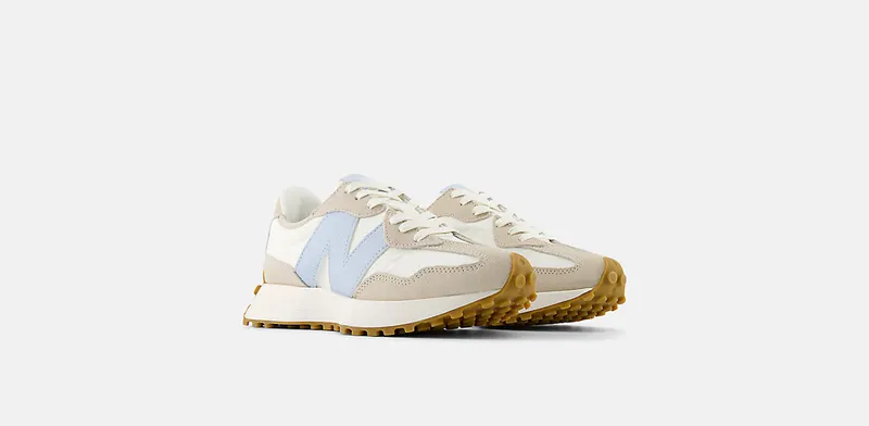 New Balance 327 “Timberwolf Sea Salt” (WS327FTA)