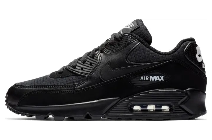 Nike Air Max 90 Black White (2019)