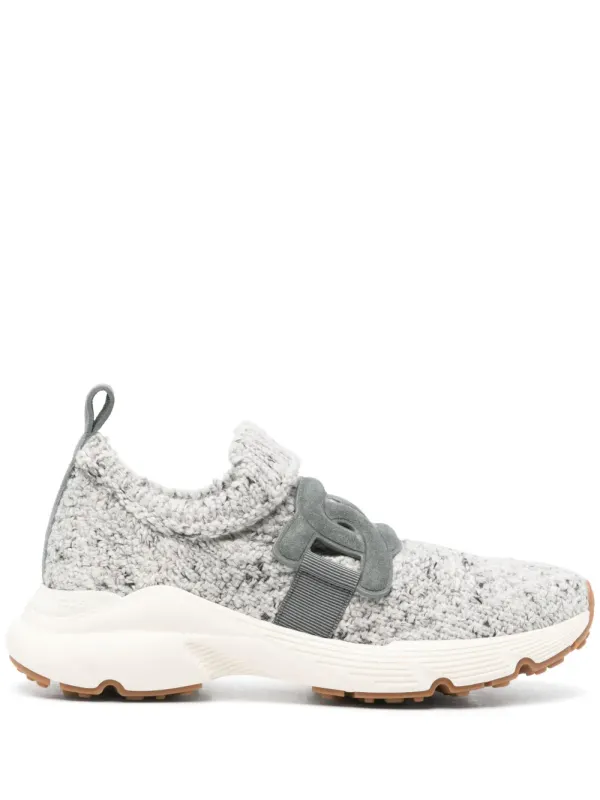 Tod’s Kate sneakers – Grey (XXW54C0IP31TSJB211)
