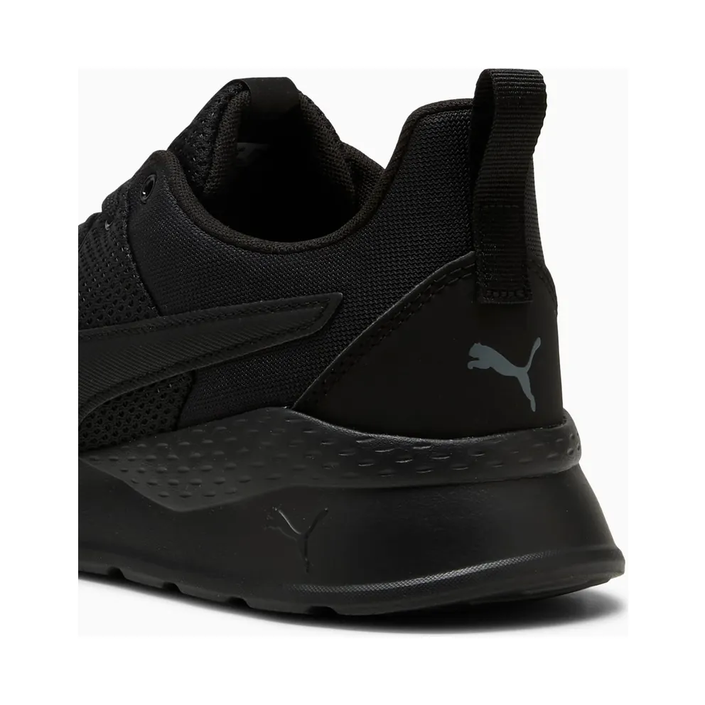 Men’s PUMA Anzarun L Black/Black (371128-01)