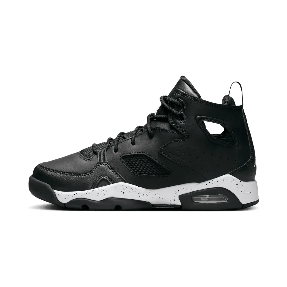 Jordan Flight Club ’91 Black White (DM1685-001)