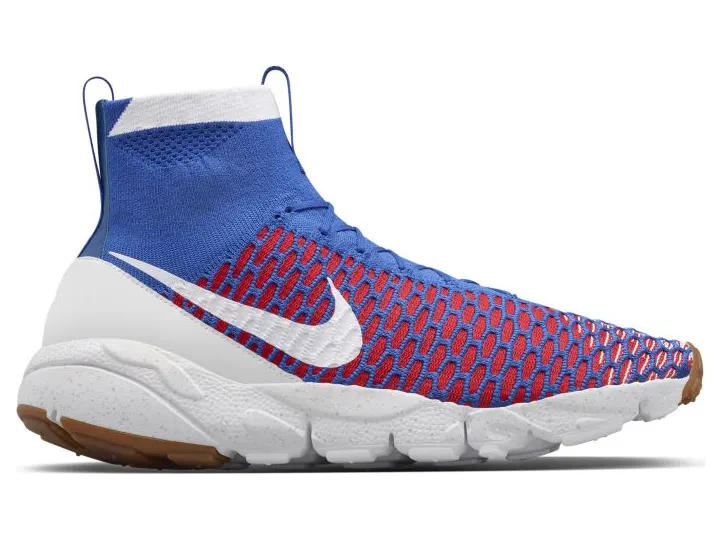Nike Footscape Magista ‘France Tournament Pack’ (2015) (652960-401)