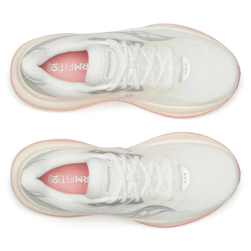 SAUCONY Triumph 23 “Ivory / Mauve” (S11023-142)
