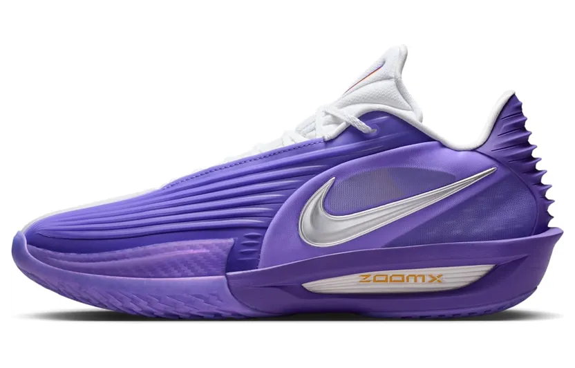 Nike Air Zoom GT Cut 3 Turbo Phoenix Suns (HV9918-800)