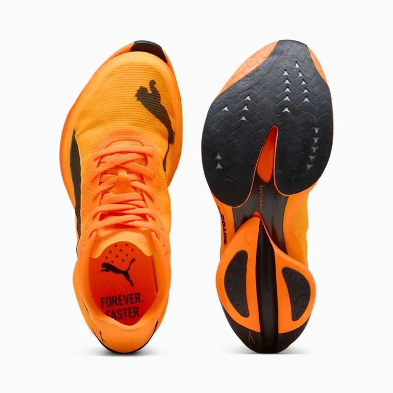 Puma Fast-R Nitro Elite 3 Heat Fire Black (312061-03)
