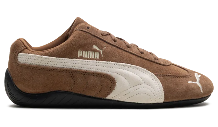 Puma Speedcat OG “Haute Coffee”: trend of tijdsdocument? (5)