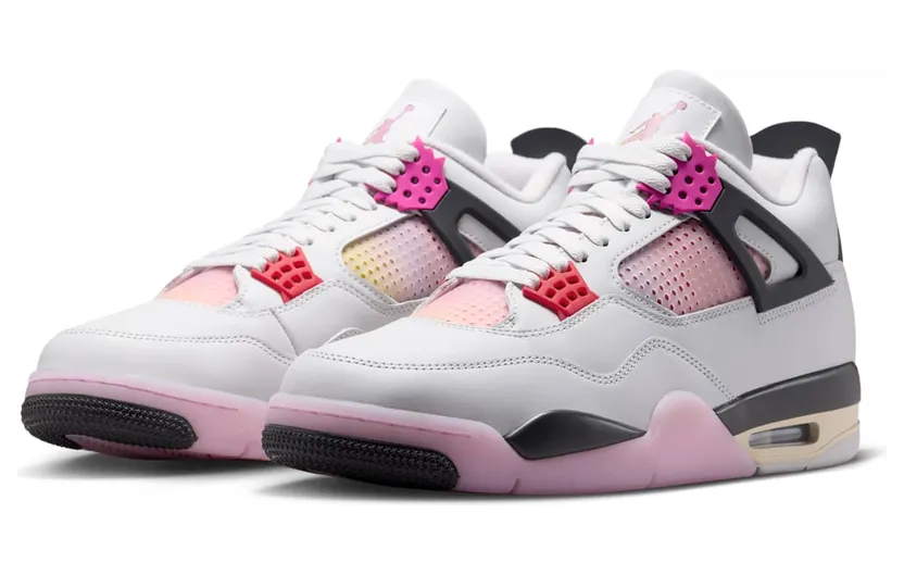 air-jordan-4 JA1135-100