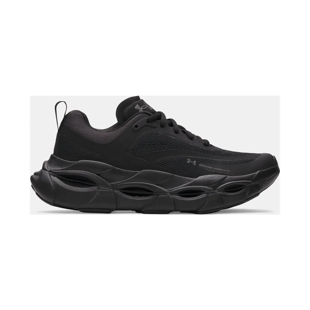 Under Armour UA Halo Racer Black Castlerock (6007641-001)