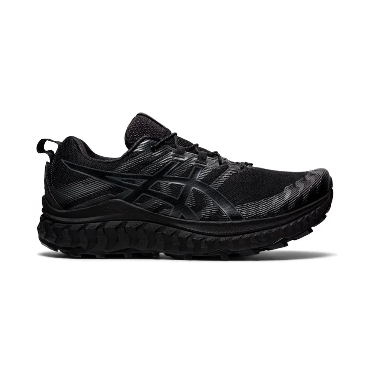 ASICS Trabuco Max Triple Black (1011B028-002)