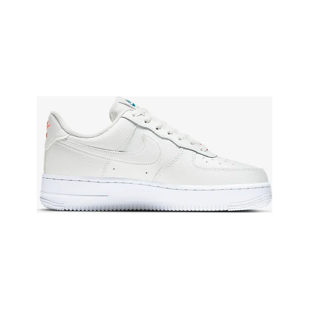 Nike Air Force 1′ 07 Essential White (CT1989-101)