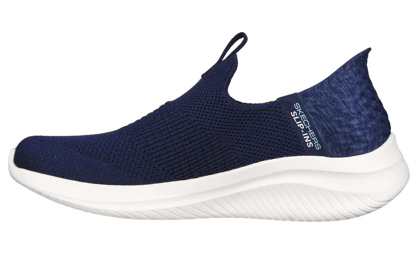 skechers-ultra-flex 149709 NVY