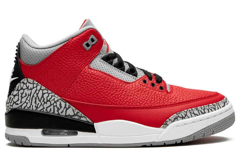 air-jordan-3 CK5692