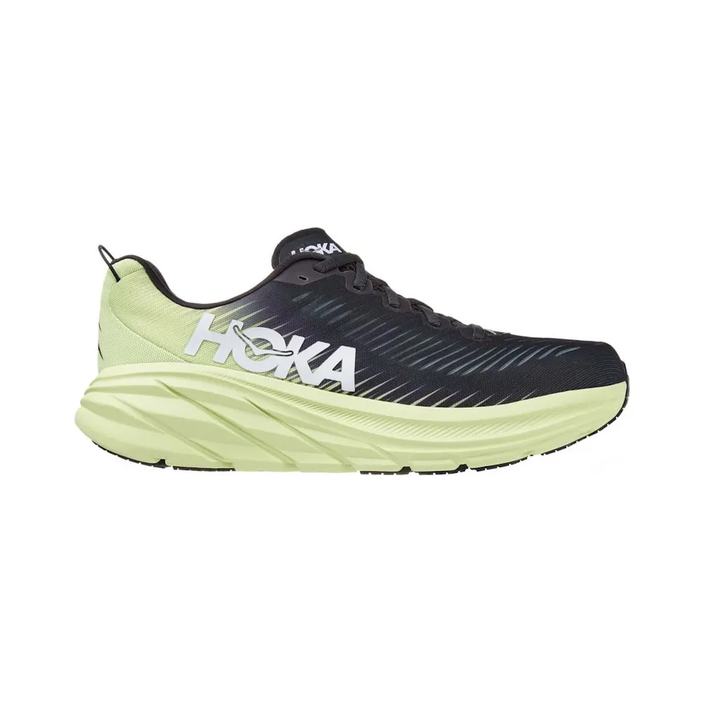 Hoka One One Rincon 3 Blue Graphite (1119395-BGBT)