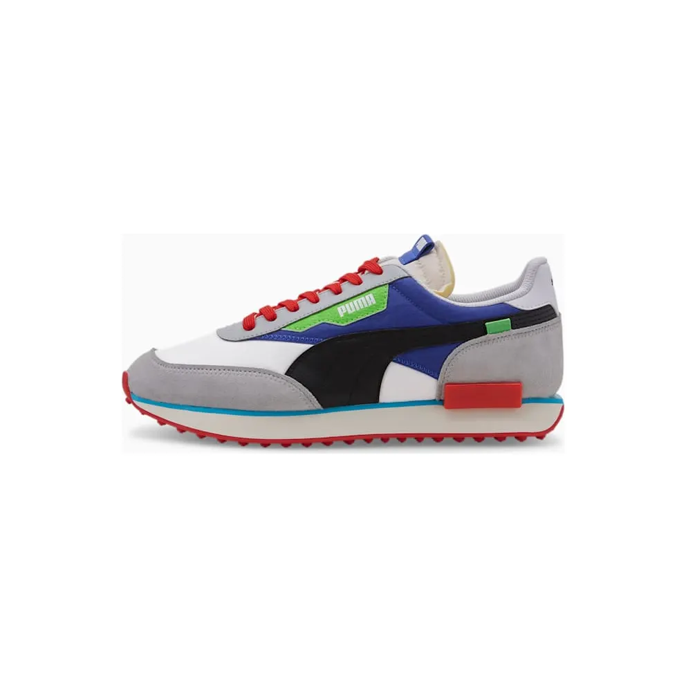 Puma Future Rider Ride On Dazzling Blue (372838-01)