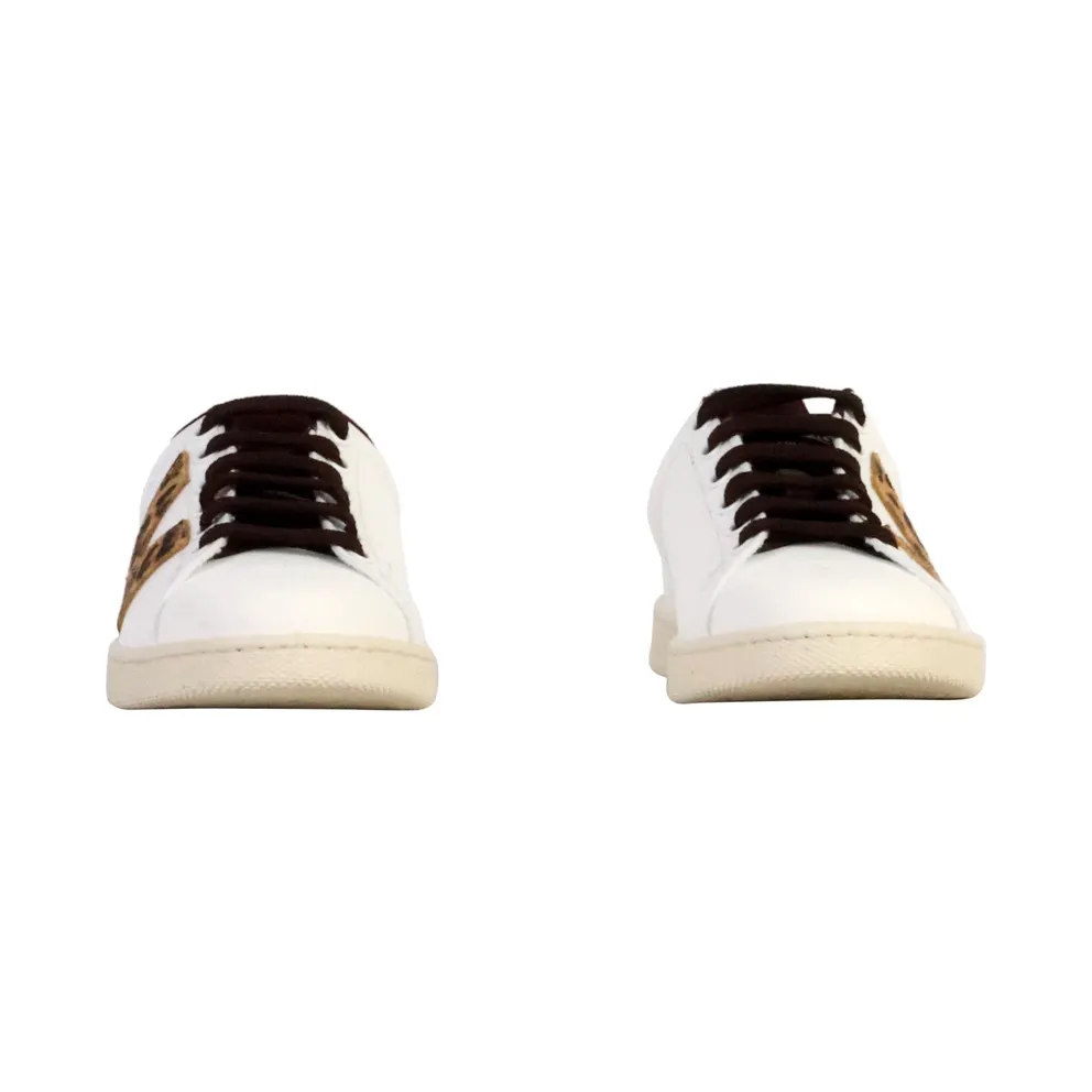Victoria sneaker Red (1125316-41)