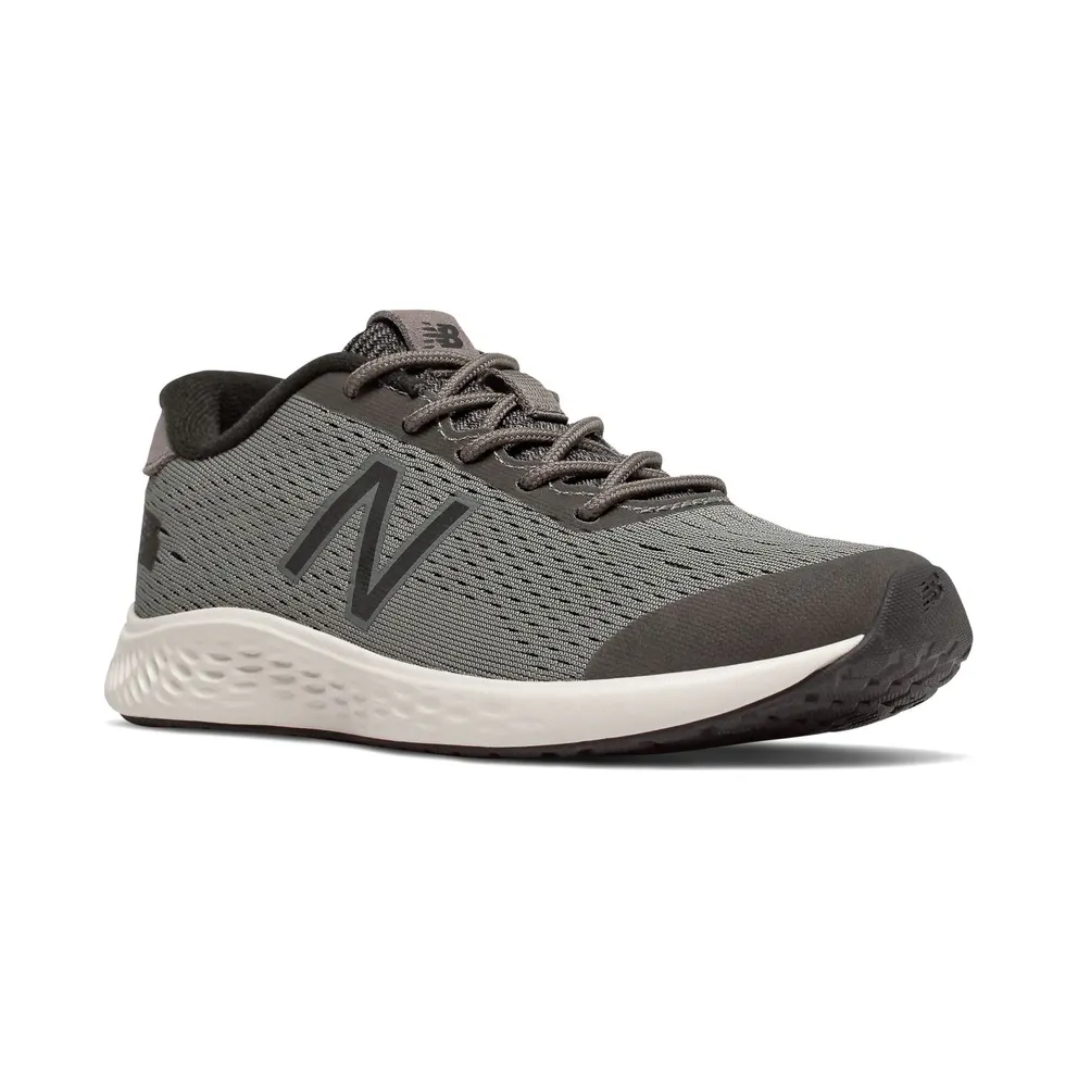 New Balance Fresh Foam Arishi NXT GS “Dark Gull Grey” (KVARNDGY)
