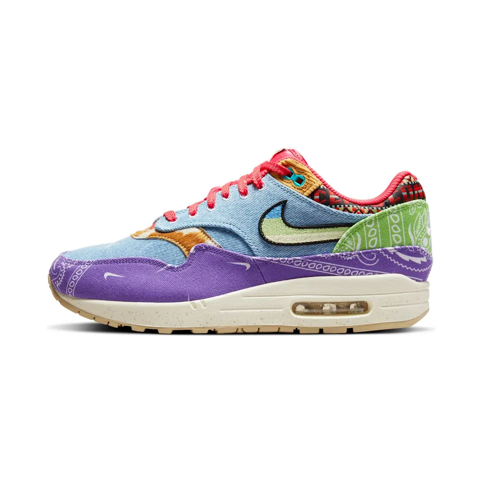 Nike Air Max 1 SP “Concepts – Wild Violet – Special Box” (DN1803-500S)