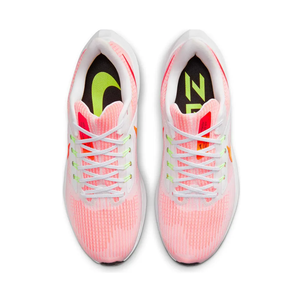 Nike Air Zoom Pegasus 39 Road Running White (DH4071-102)
